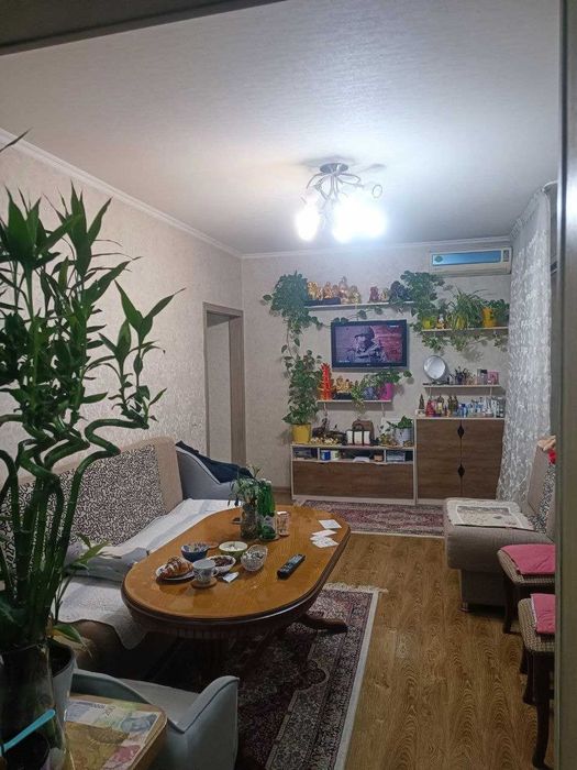 Продается квартира. 2в3\3\5  СЕТОР,Корзинка ‼️с обстановкой