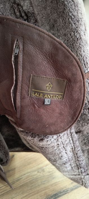 Cojoc bărbătesc nou !