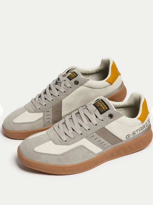 Мъжки маратонки G-star