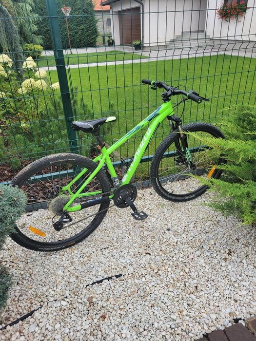 Bicicleta Specialized