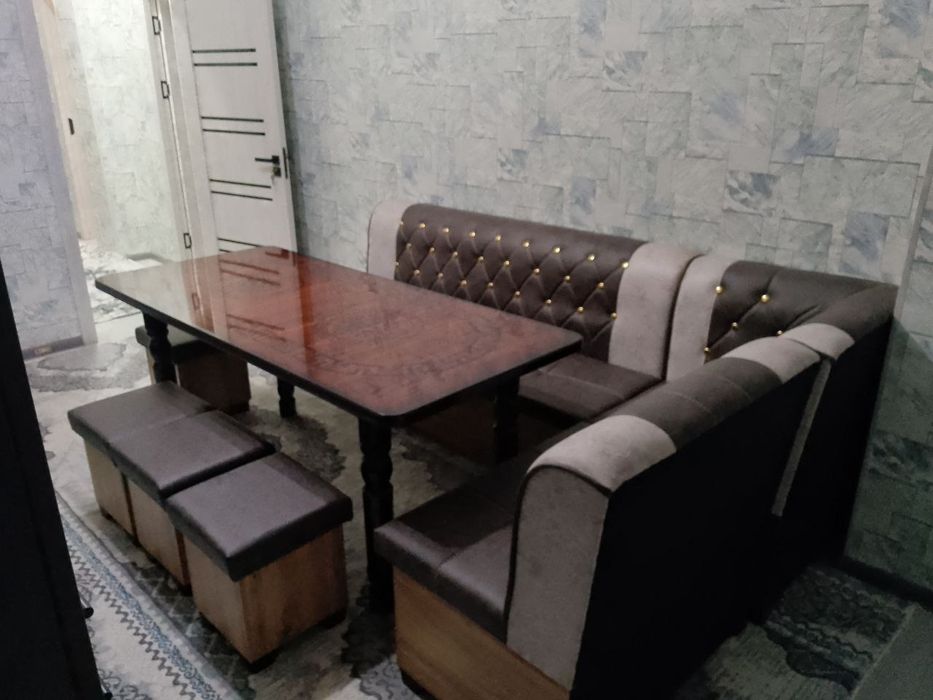 Kvartira ijaraga beriladi