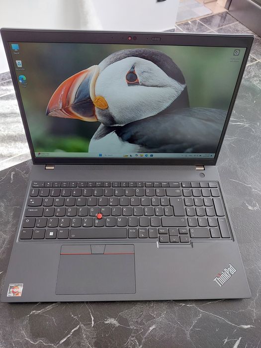 De vanzare ThinkPad