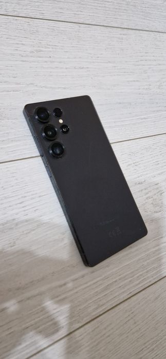 Samsung s25 ultra 256gb jet black