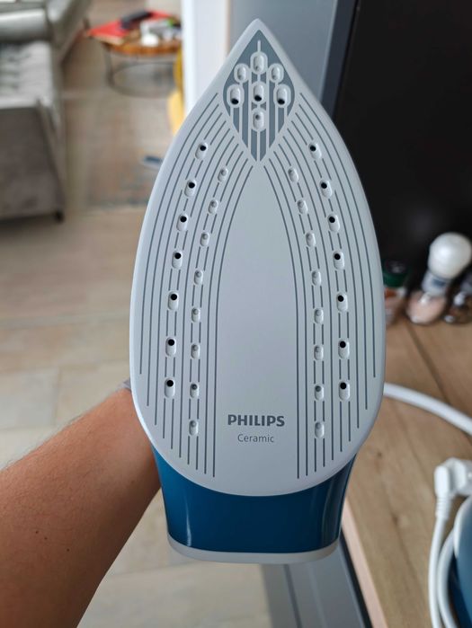 Vand statie de calcat Philips 2000 Series