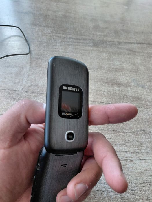 Samsung perfectum gusto 3