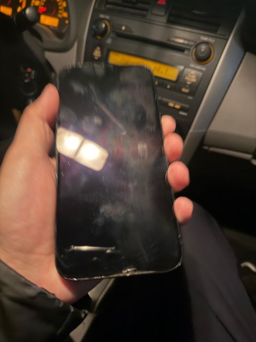 Айфон 14 про макс 128гб