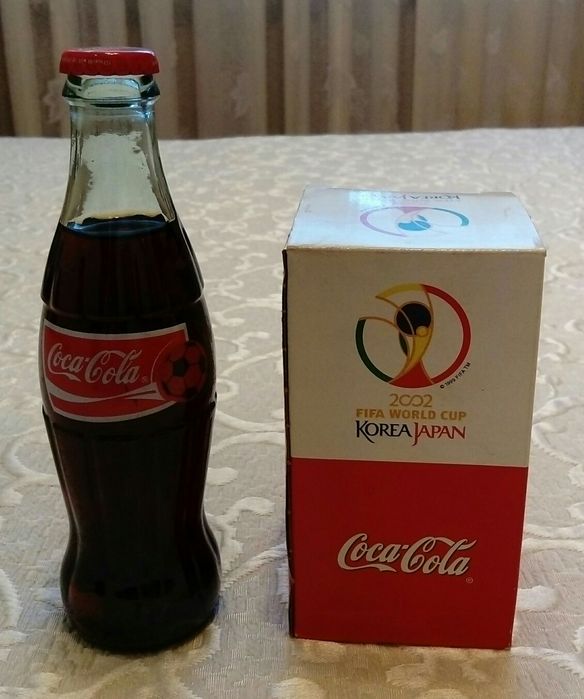 Ретро артикули КОКА КОЛА