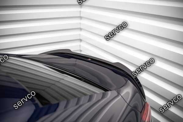 Pachet set prelungiri BMW Seria 8 G16 Mpachet Gran Coupe 2019-
