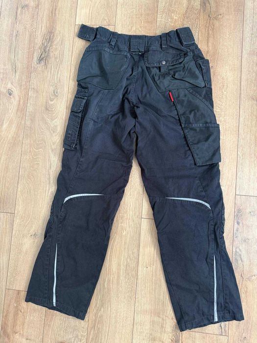 Engelbert Strauss 50 M barbati Motion pantaloni Cordura
