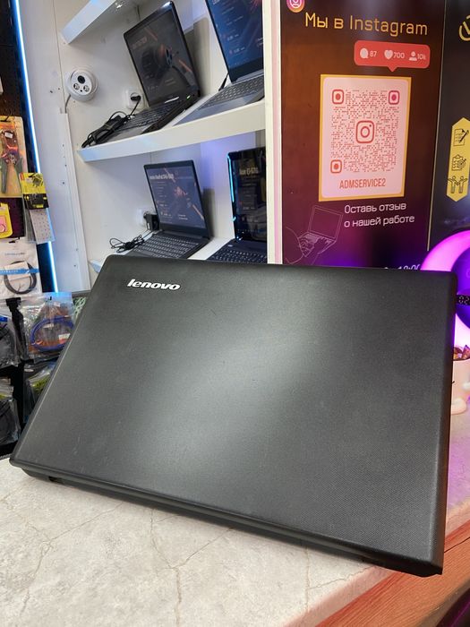 Ноутбук Lenovo G570