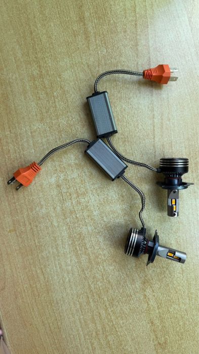 Продам LED-ы на автомобиль