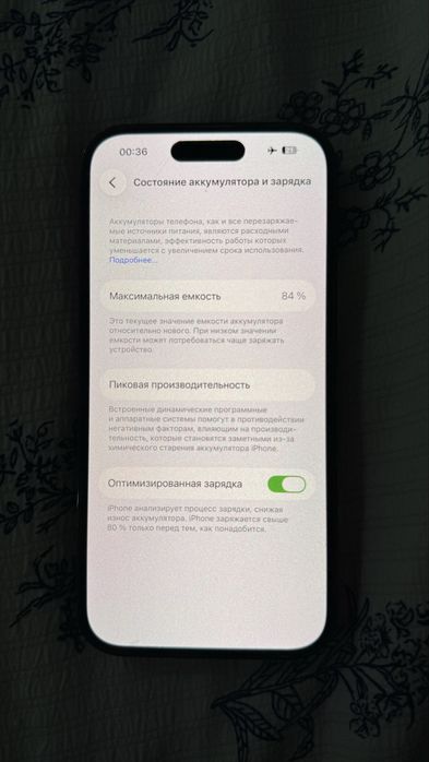 айфон 14 про 128 гб память