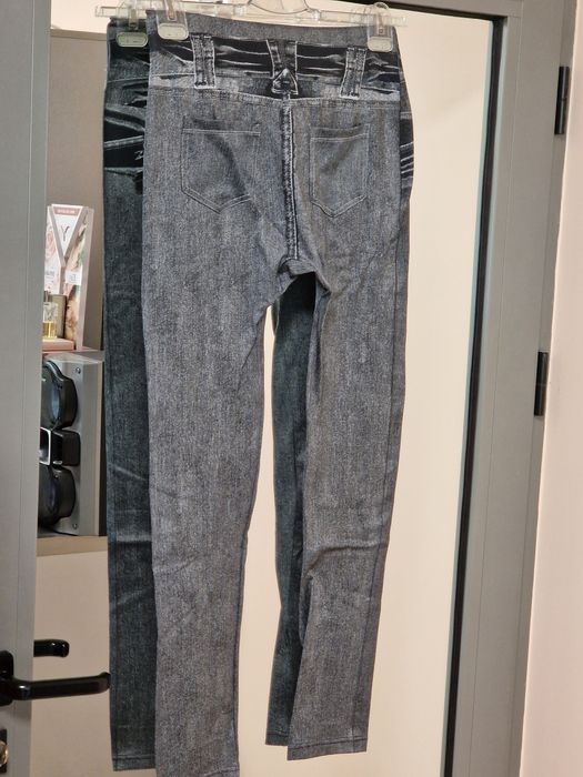 Клин голям размер