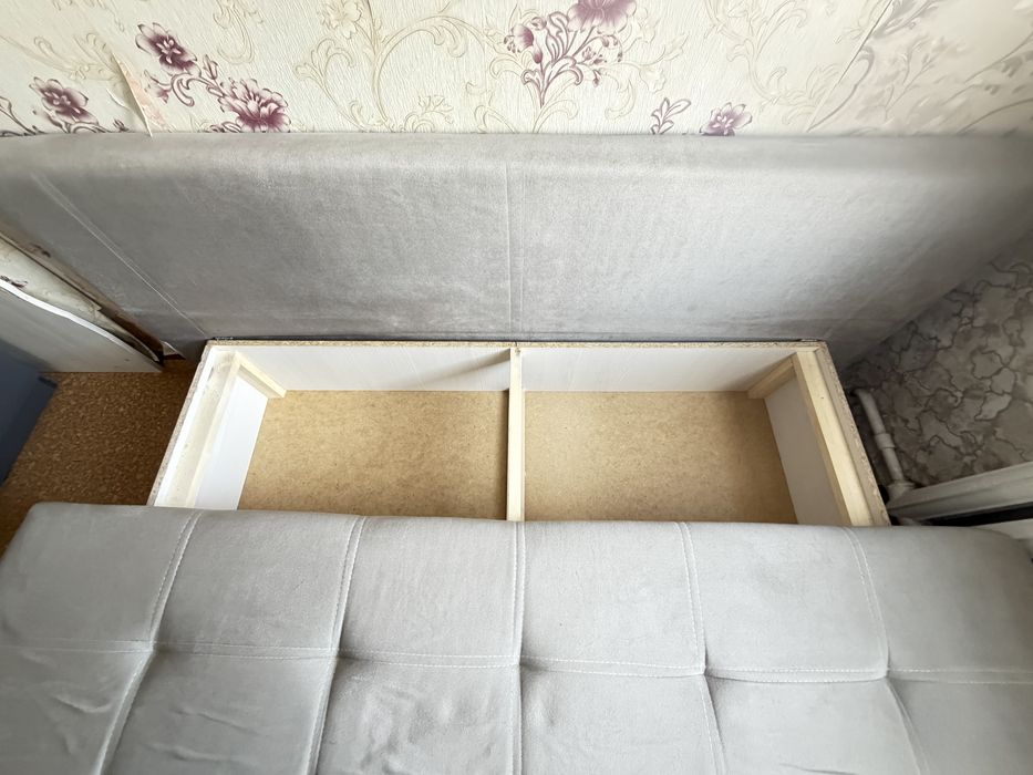 Диван  спальный раскладной