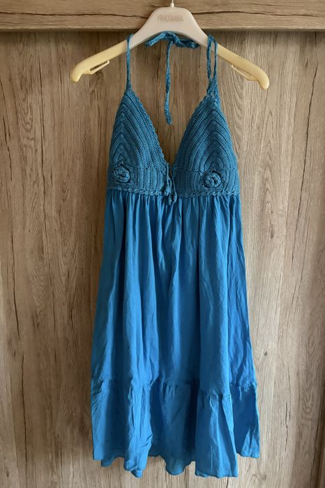 Подарявам дамска рокля размер XS