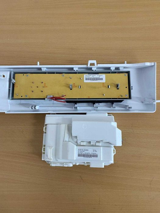 Placa electronica masina de spălat Whirlpool FWF 71253W