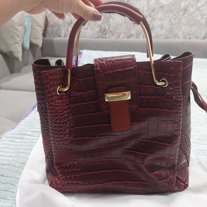 Продам сумку в идеальном состоянии,