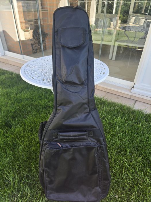 Chitară acustică Epiphone PRO-1 TL + Husă Chitară Rockbag