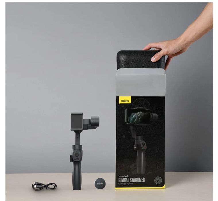 Продается НОВЫЙ  Стабилизатор BASEUS