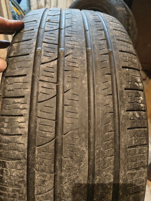Anvelope all season Pireli 225/60/177