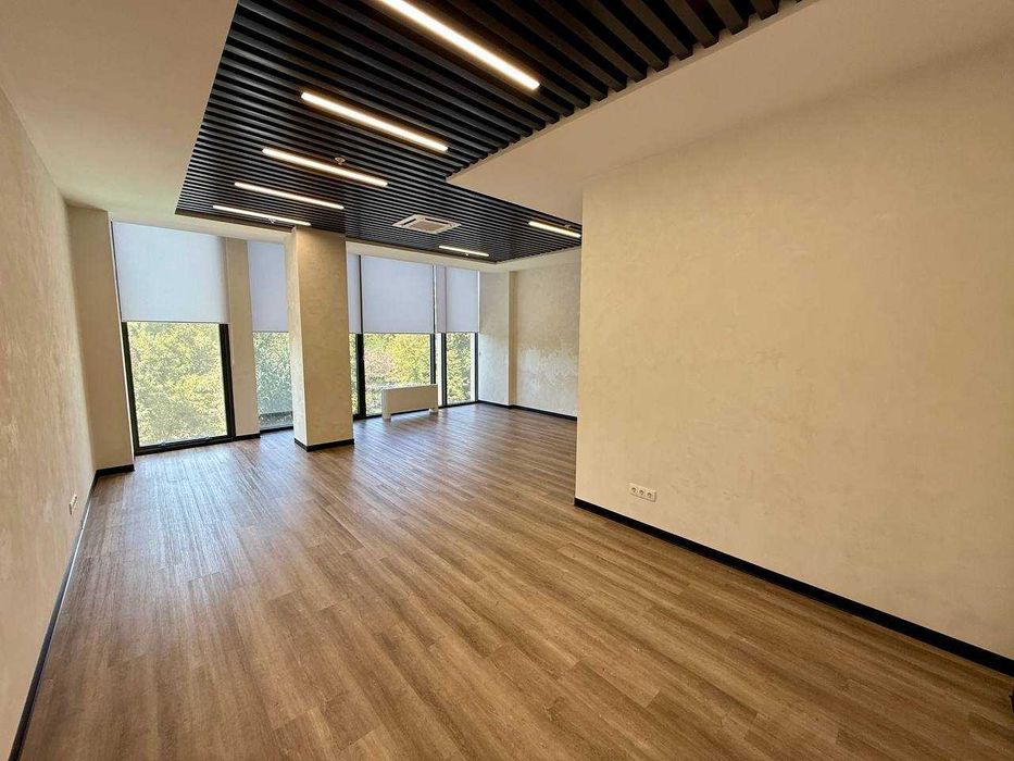 Аренда офиса 163 кв в New Era business center