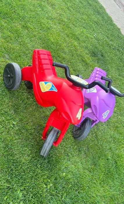 Motociclete pentru copii