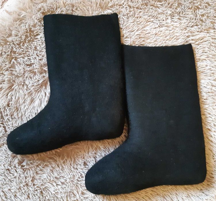 Зимние  сапоги , ботинки