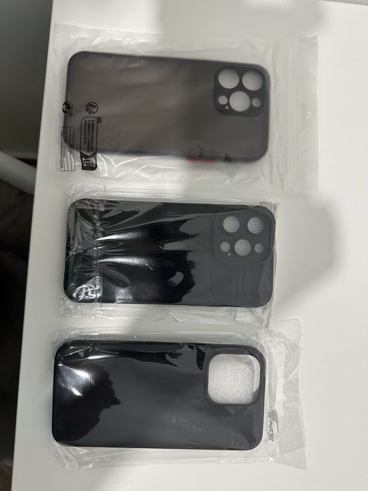 IPhone 14 Pro Max - huse protectie