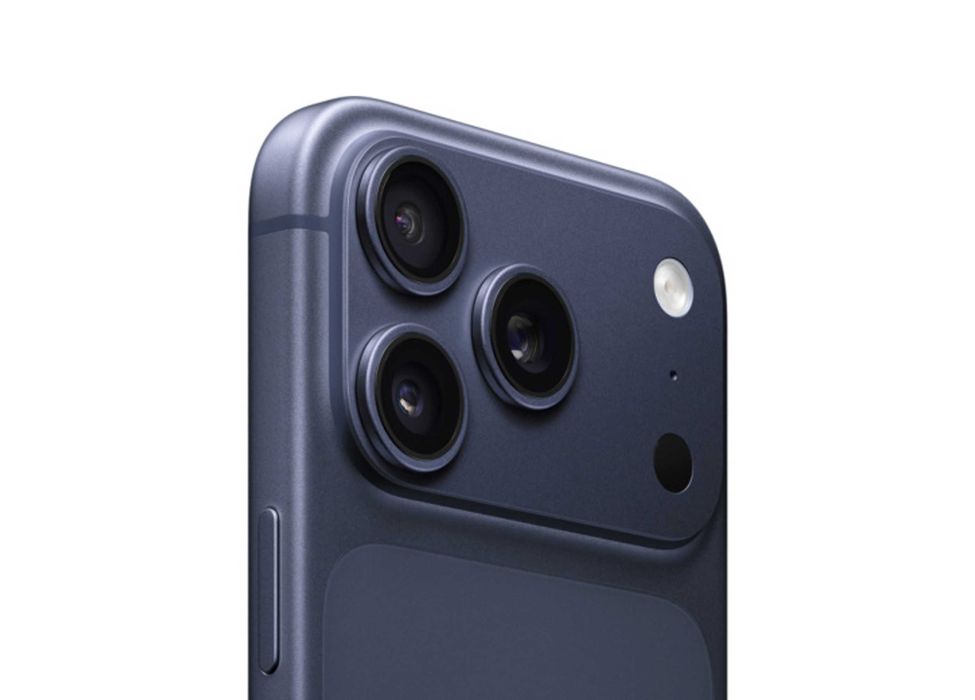 iPhone 17 Pro sim e-sim srochna