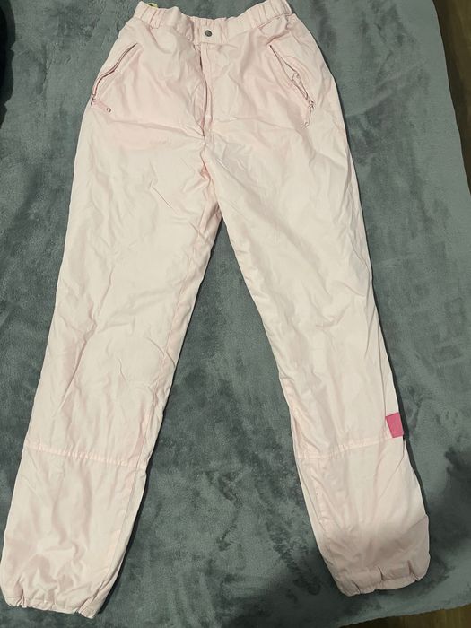 Дамско ски долнище М размер