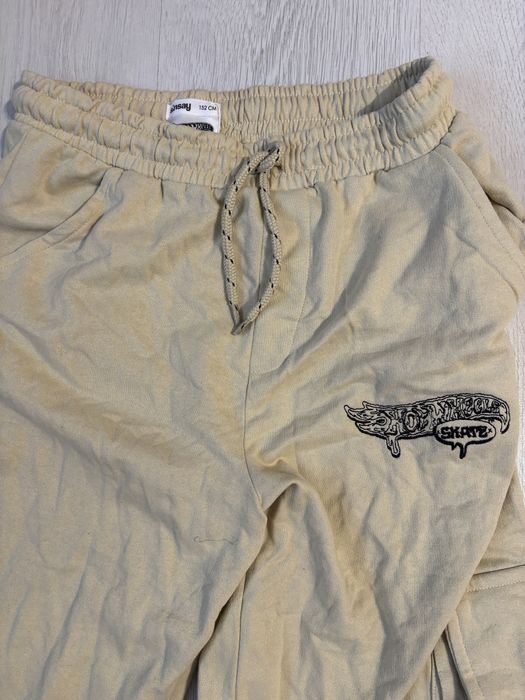 Pantaloni copii 10-12 ani