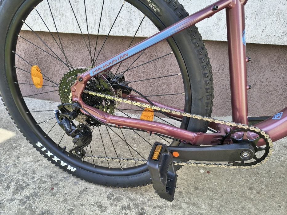 Mountain-bike Kona Fire Mountain , absolut noua, marime M, geometrie Trail modernă