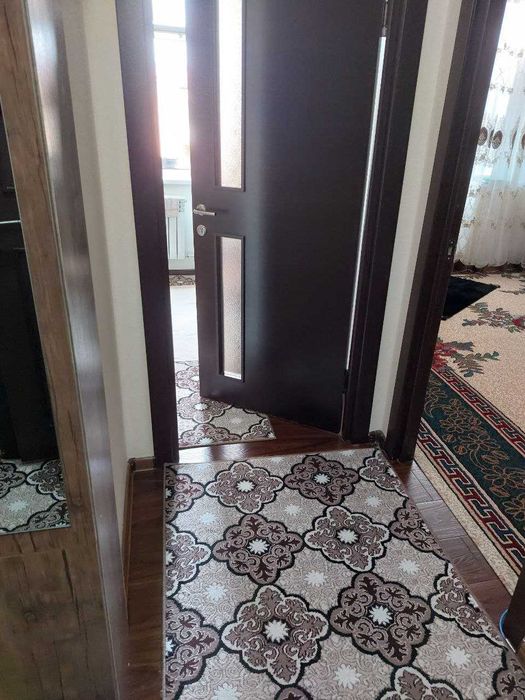 Продаётся 2х комнатная квартира в городе Чирчик
