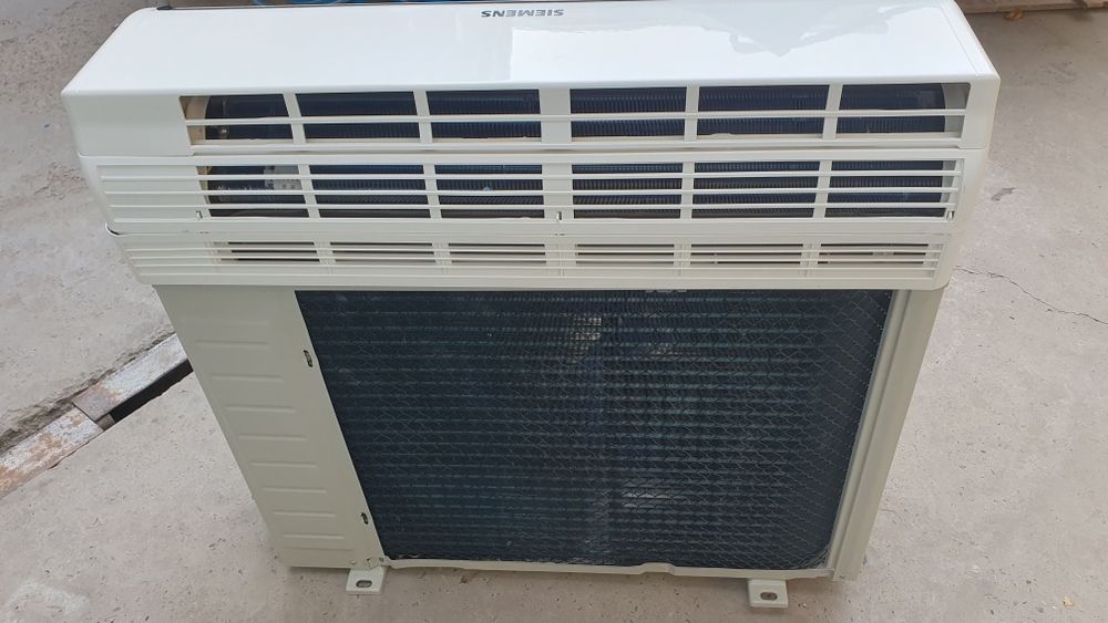 Siemens konditsioner 12 tali