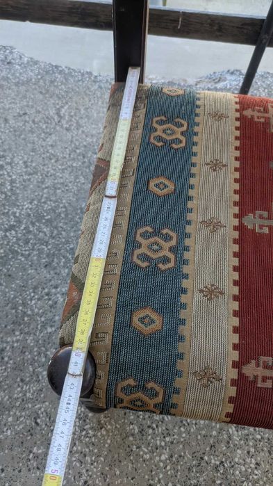 Ретро столове (различни видове)