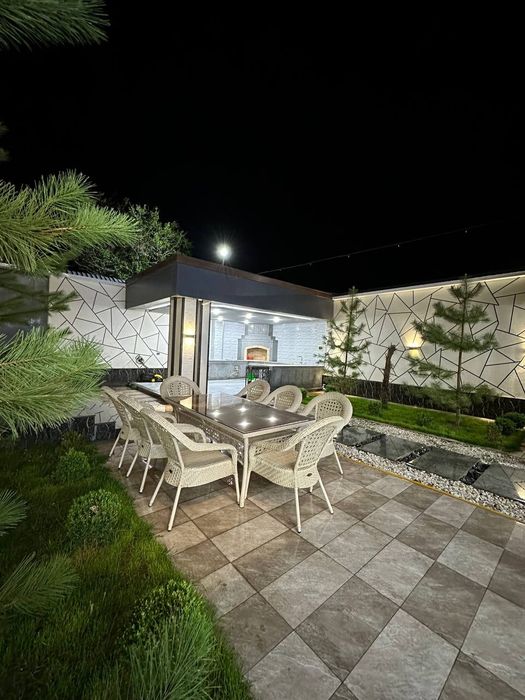 Дача 777 чарвок бочка