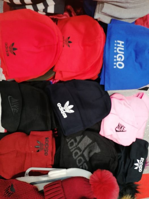 Căciulă nike / adidas / hugo/jordan ~2 la 45 lei