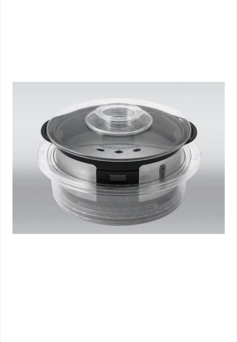 Aparat de gătit cu abur Heinner