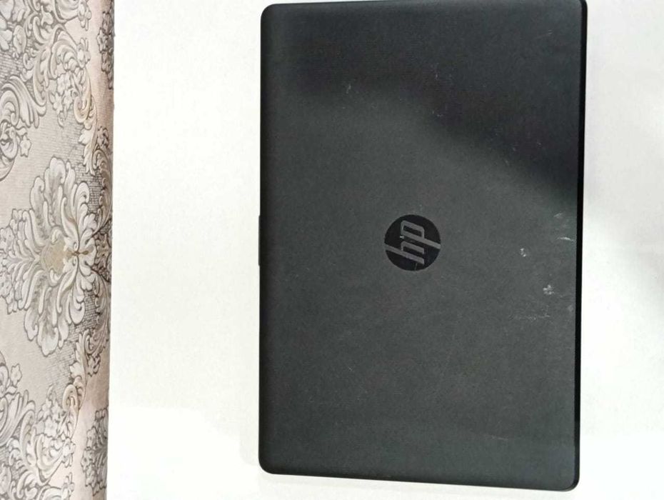 Продам ноутбук hp