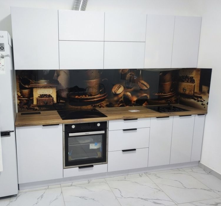 Кухни по самой доступной цене !!!