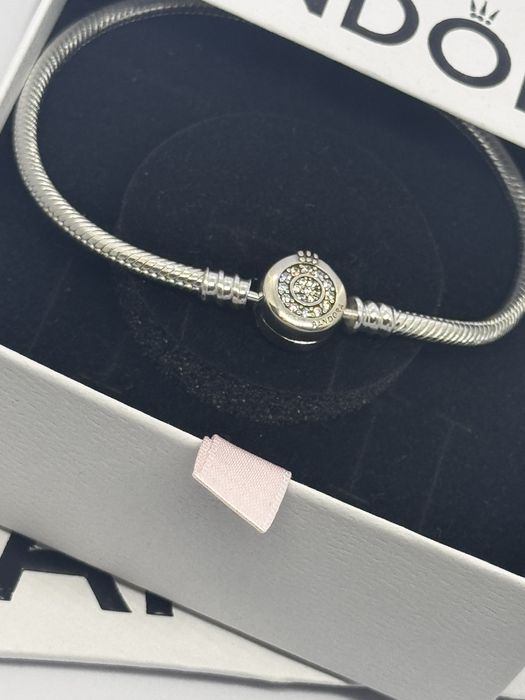 Пандора гривна Pandora