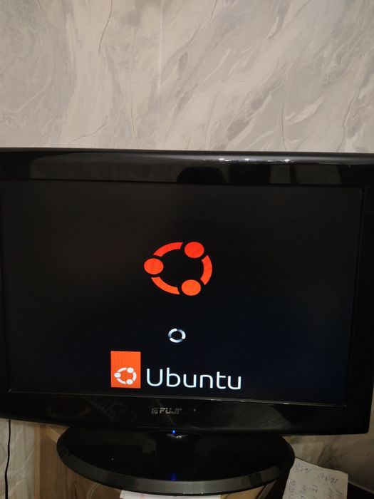 Продаётся системный блок Ubuntu.