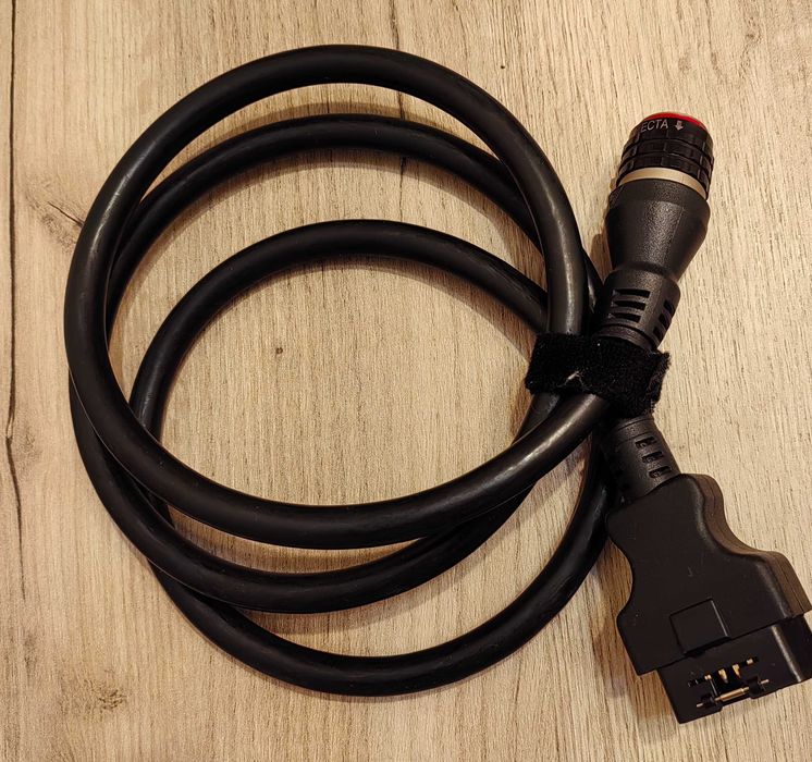 Автомобильный жгут проводов