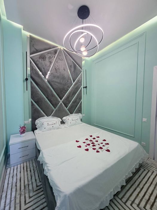 Novastroyka chilanzor 10
