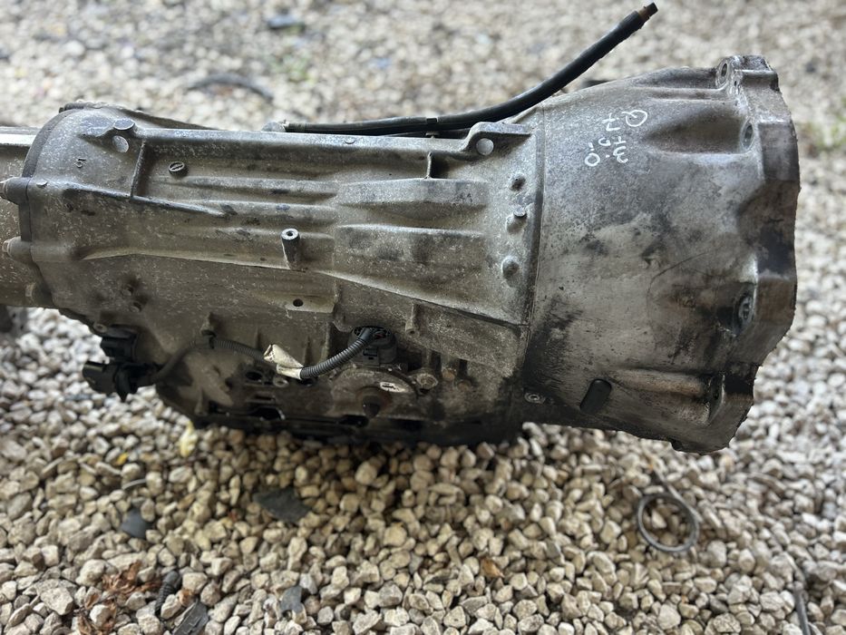 Скорости/Скоростна кутия за ауди Кю 7 Audi Q7 3,0tdi 233k автоматична.