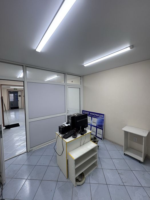 Аренда помещения