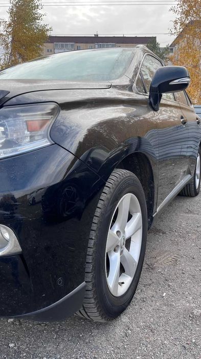 Продам Lexus RX 350