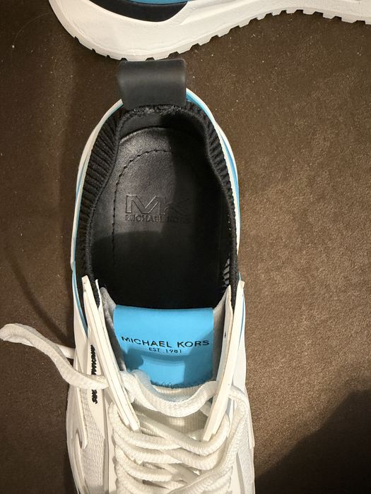 Michael Kors мъжки маратонки 41.5 номер