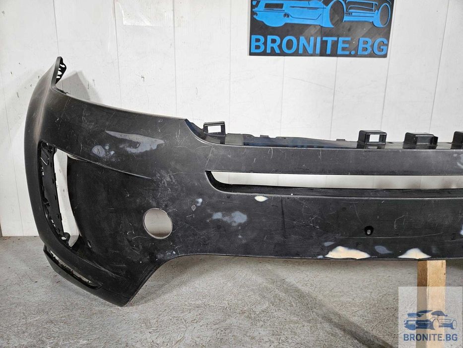 Предна броня RANGE ROVER EVOQUE Рейндж Ровър Евок 2019-