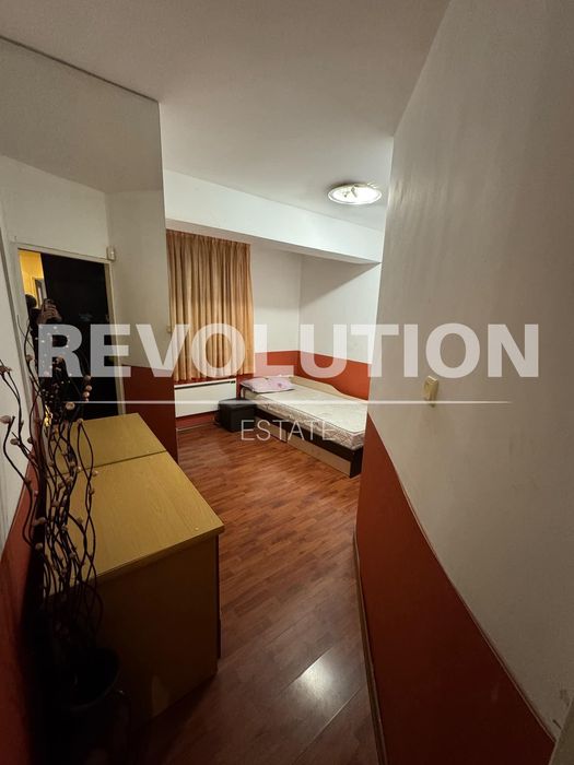 Дава се под наем Тристаен апартамент в Пловдив, Кършияка - 90 кв.м за 600 € - Снимка #6